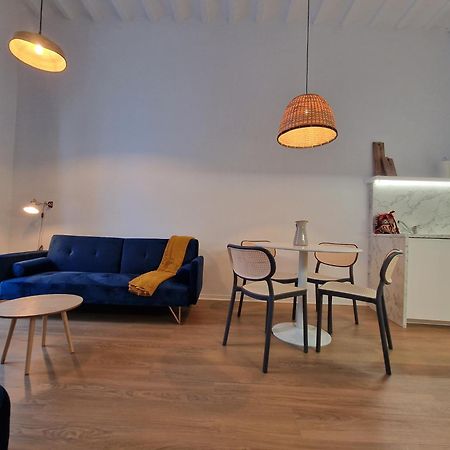 El 34 1º Apartment Lorca  Luaran gambar