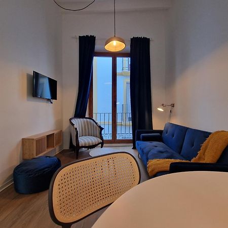 El 34 1º Apartment Lorca  Luaran gambar