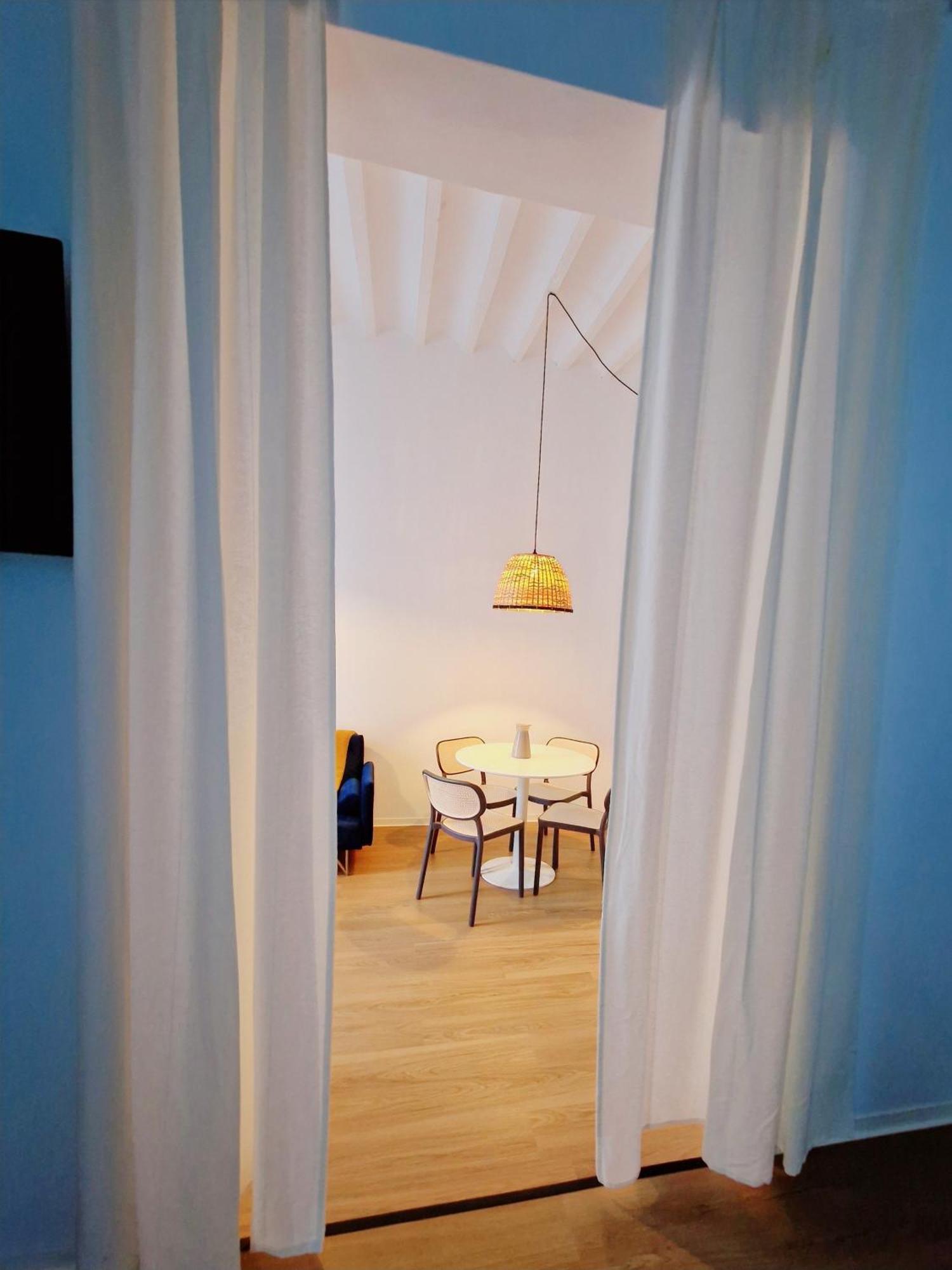 El 34 1º Apartment Lorca  Luaran gambar