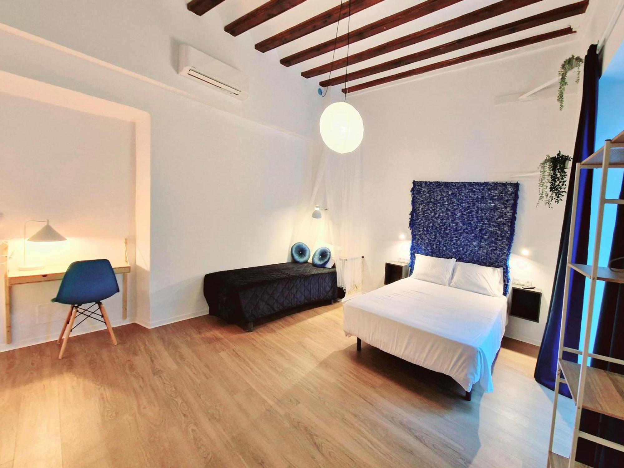 El 34 1º Apartment Lorca  Luaran gambar